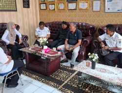 Konsolidasi Tim Ngaji Budaya Kota Banjar akan “NGAGUAR” Bersama Kawargian Pulo Majeti