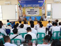 Pemkot Cirebon Dorong Kesadaran Kolektif di Jalan Raya, Diklat PTDI-STTD 2025 Resmi Dibuka