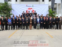 Wali Kota Cirebon Dorong Generasi Muda Jadi Motor Inovasi Daerah, di HUT Sumpah Pemuda