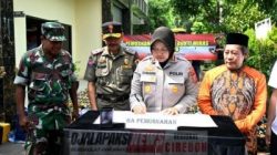 Berantas Knalpot Brong dan Peredaran Miras, Didukung Penuh oleh Pemkab Cirebon