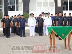 Jabatan Publik Harus Terbuka, Bukan Bersembunyi di Balik Dinding Birokrasi