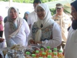 Konsistensi Pemkot Cirebon Wujudkan Ketahanan Pangan Lewat GPM