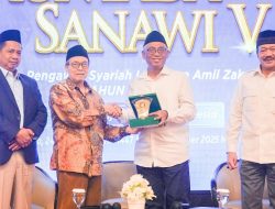 MUI Resmi Tetapkan Fatwa JKK dan JKM yang Diselenggarakan BPJS Sudah Sesuai Syariah