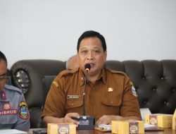 Rencana Car Free Day dan Car Free Night Digodok Ulang Pemkab Garut, untuk Dongkrak Pariwisata