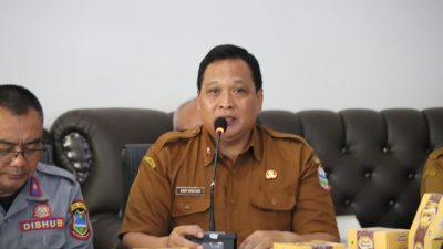 Rencana Car Free Day dan Car Free Night Digodok Ulang Pemkab Garut, untuk Dongkrak Pariwisata