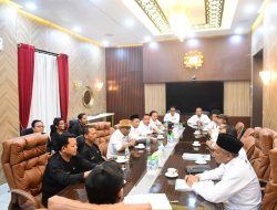 68 Wartawan Siap Uji Kompetensi, SMSI Indramayu Gelar UKW Perdana