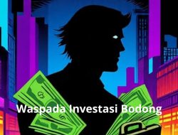 Dugaan Praktik Investasi Ilegal, PT Nusantara IT Dilaporkan ke Polisi