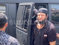 PP GPA Dukung DPR Bentuk Panja Pengawasan Narkotika Di Lapas