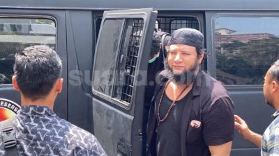 PP GPA Dukung DPR Bentuk Panja Pengawasan Narkotika Di Lapas