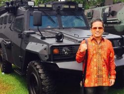 Pengusaha Nasional Edward Sitorus Tekankan Pentingnya Standar Halal dan Higienitas Produksi