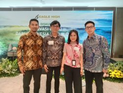 UN Global Network: SGA Anak Usaha Eagle High Plantations Raih Peringkat Pertama SDG Innovation