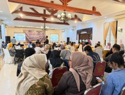 Korban Musibah Ponpes Al Khoziny Sidoarjo Mendapat Bantuan dari Pegadaian