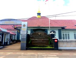 Publik: Dimana Pengawasan Kalapas? Temuan Ponsel di Lapas Pemuda Tangerang Berulang