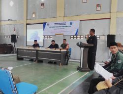 Desa Sinartanjung Gelar Musrenbangdes 2025, Berikan Ruang untuk Aspirasi Masyarakat