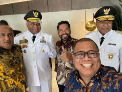 Pelantikan Gubernur Papua di Istana Negara, Makna Filosofi Politik