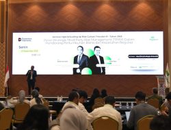 Pegadaian Terus Perkuat Kepatuhan dan Transparansi Perusahaan, Tegaskan Komitmen Anti Fraud