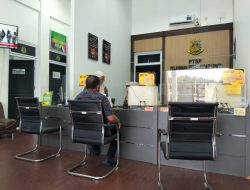 Kejari Pelalawan Terus Dalami Kasus Dugaan Penyimpangan Kelola Anggaran Dinas LH