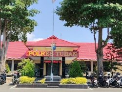 Gugatan Praperadilan Kapolres Tuban Kasus SP3 Dugaan Investasi Bodong Senilai Rp. 1,5 Miliar