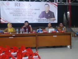 Reses Tematik Berfokus pada Seni Budaya Sunda, Upaya Pelestarian Warisan Budaya