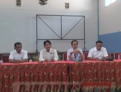 LSM GJL dan GAMAT Minta Penjelasan BPN atas Status Tiga Sertifikat Tanah di Gisikdrono