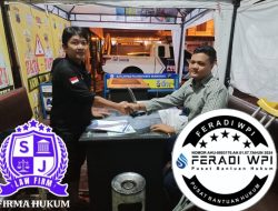 Jajaran Satlantas Polrestabes Semarang Bangun Sinergitas bersama PBH Feradi WPI