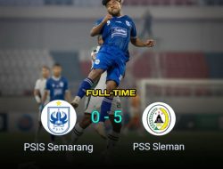 Mahesa Jenar Kehilangan Gengsi dan Jati Diri, Terpuruk di Liga 2