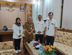 KPP Pratama Tuban Gandeng Sekda, Kampanyekan Coretax