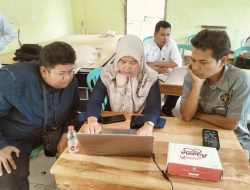 Sosialisasi dan Aktivasi Akun Coretax Bareng PWI Tuban Digelar KPP Pratama Tuban