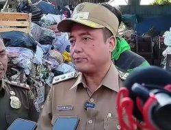 H. Erwin Wakil Wali Kota Bandung Klarifikasi Isu OTT “Informasi Itu Tidak Benar”