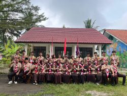 Perjumsa Sukses Digelar di UPTD SDN 5 Rejasari