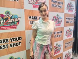 Aktris Megan Domani Hobi Minum Kopi Manis dan Pahit “Mix of Both”