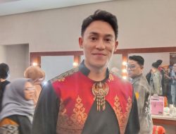 Film NIA: Qya Ditra Perankan Sosok Pembunuh Nia, Gadis Penjual Gorengan di Padang