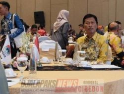 APEKSI Gelar “Rembug Fiskal”, Wali Kota Dorong Inovasi Pendapatan Asli Daerah