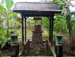 Tim Ngaji Budaya Kota Banjar Peduli Temuan Artefak Kuno “Batu Berundak”