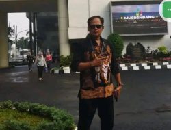 Pejabat dan Politisi Diperiksa, Kejari Kota Bandung Gempur Dugaan Korupsi di Lingkungan Pemkot