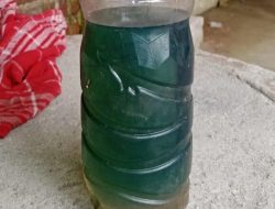 Motor Ata Ghalib Harus Rela Masuk Bengkel, Gegara Pertalite Diduga Campur Air