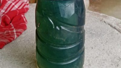 Motor Ata Ghalib Harus Rela Masuk Bengkel, Gegara Pertalite Diduga Campur Air