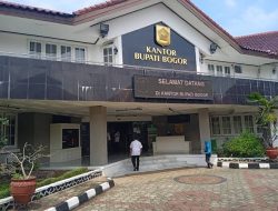 Direktur Eksekutif CBA Desak Kejagung Selidiki Pengadaan Komputer di Kabupaten Bogor