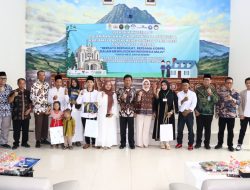 Kepastian Hukum untuk Hak Perempuan dan Anak melalui Isbat Nikah Terpadu