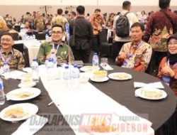 Rakor Kepala Daerah Tegaskan Dukungan pada Revitalisasi dan Digitalisasi Pendidikan 2026