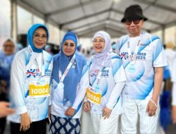 Pengukuhan IKPNI 2024–2029 Jadi Momentum Perempuan Menguatkan Budaya Nusantara