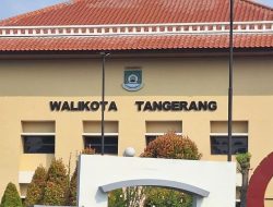 Direktur Eksekutif CBA Soroti Anggaran Cetak Foto Kepala Daerah Kota Tangerang, Mubazir dan Tak Pro-Rakyat