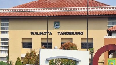 Direktur Eksekutif CBA Soroti Anggaran Cetak Foto Kepala Daerah Kota Tangerang, Mubazir dan Tak Pro-Rakyat