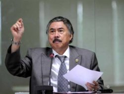 Prof Gayus Lumbuun Sarankan Mediasi, Selesaikan Polemik Ijazah Jokowi