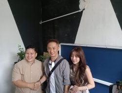 Kasus Laporan Dugaan Pelecehan Seksual Murni Kesalahpahaman, Keduanya Sepakat Berdamai