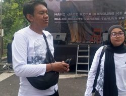 Bulan Bhakti ke-65 dan Hari Jadi Kota Bandung ke-215 Digelar Karang Taruna Pasirluyu