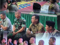 Dorong Sinergi Penegakan Hukum dan Pelestarian Lingkungan, Kasi Intel Kejari Kab. Semarang Hadiri Sarasehan Save Rawa Pening