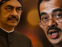 Ketum PP GPA Desak Kejagung Segera Tangkap Riza Chalid, Buronan 285 Triliun