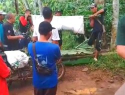 Mahasiswa UIN Walisongo 4 Orang Meninggal Dunia, Hanyut di Sungai Genting