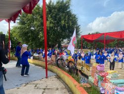 PGRI Cabang Langensari Meriahkan HUT PGRI ke-80 dan HGN 2025 dengan Beragam Kegiatan